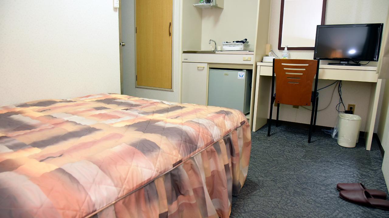 Business Hotel Shuttle Kumamoto Buitenkant foto